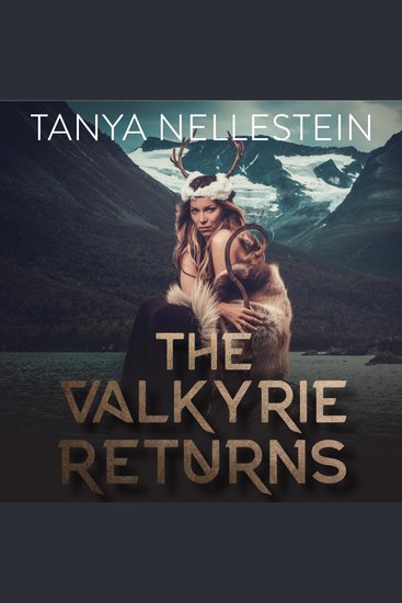 The Valkyrie Returns - cover