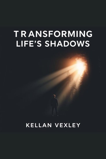 Transforming Life's Shadows: An Addict's Struggle and Triumph - "Elevate your recovery with 'Transforming Life's Shadows' Immerse yourself in compelling audio insights for personal transformation" - cover
