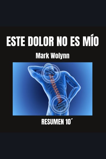 ESTE DOLOR NO ES MÍO: identifica y resuelve los traumas familiares heredados - El trauma heredado como legado invisible - cover