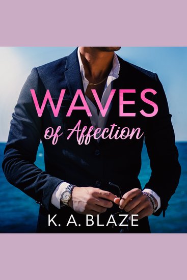 Waves of Affection - cover