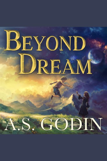 Beyond Dream - cover