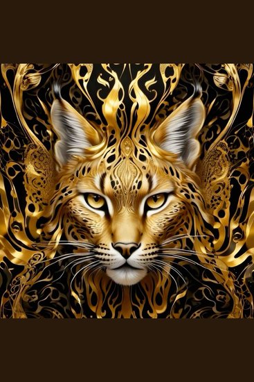 江户川乱步-黄金豹 - 少年侦探团系列 - cover