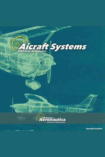 Aircraft Systems - cover
