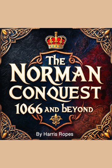 The Norman Conquest - 1066 and Beyond - cover