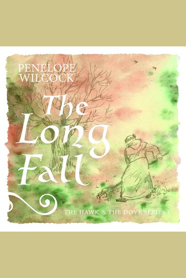 The Long Fall - cover