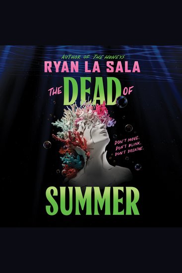 Dead of Summer (Book One) - cover