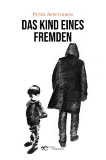 Das Kind eines Fremden - cover