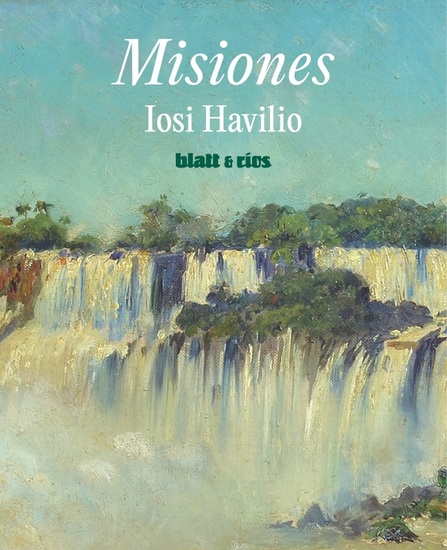 Misiones - cover