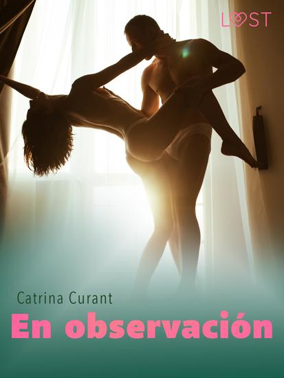 En observación - cover