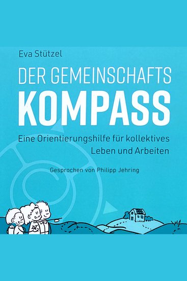 Der Gemeinschaftskompass - cover