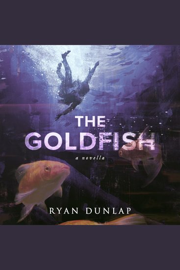 The Goldfish - cover