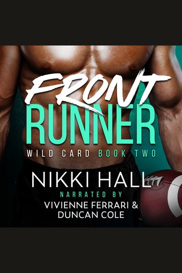 Front Runner - cover