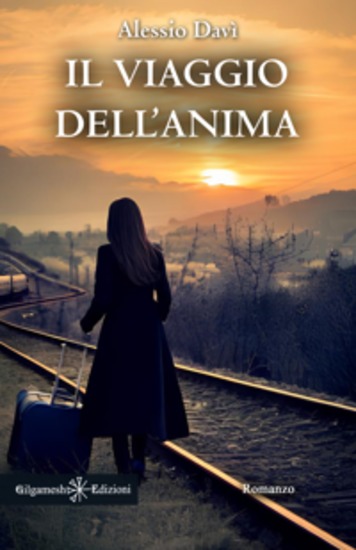 Il viaggio dell’anima - cover