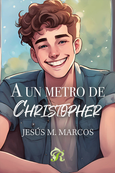 A un metro de Christopher - cover