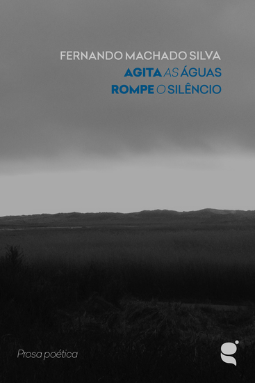 Agita as águas Rompe o Silêncio - cover