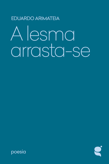 A lesma arrasta-se - cover