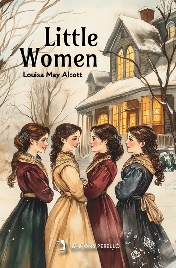 Little Women - cover