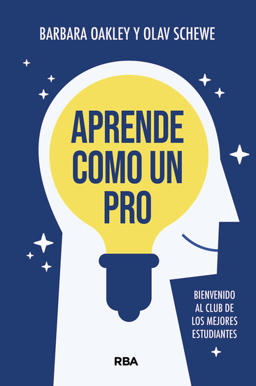 Aprende como un Pro - cover