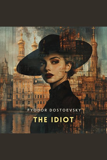The Idiot Part 2 - cover