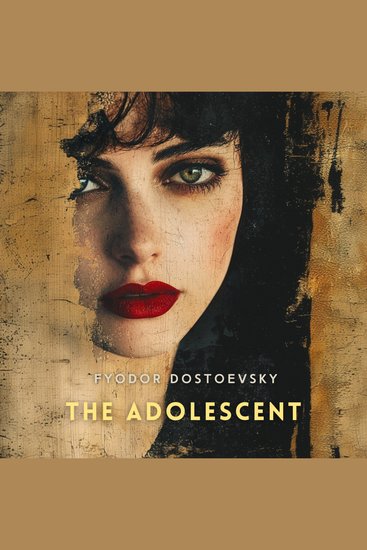 The Adolescent Part 2 - cover