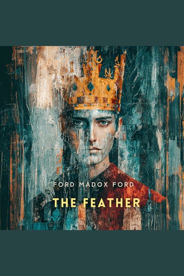 The Feather - cover