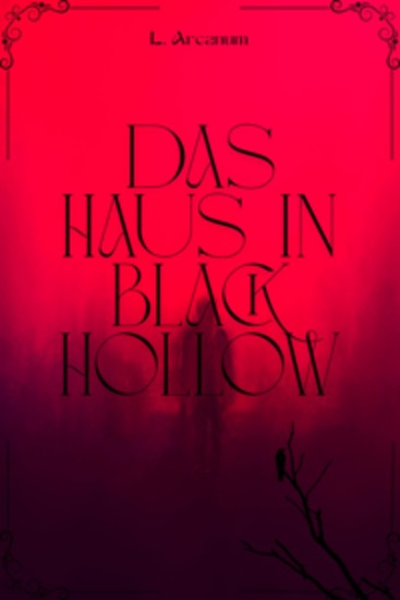 Das Haus in Black Hollow - cover