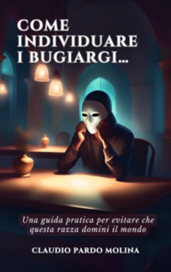 Come Individuare I Bugiardi - cover