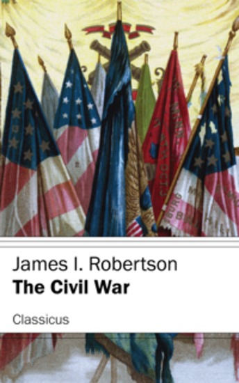 The Civil War (Classicus Edition) - cover