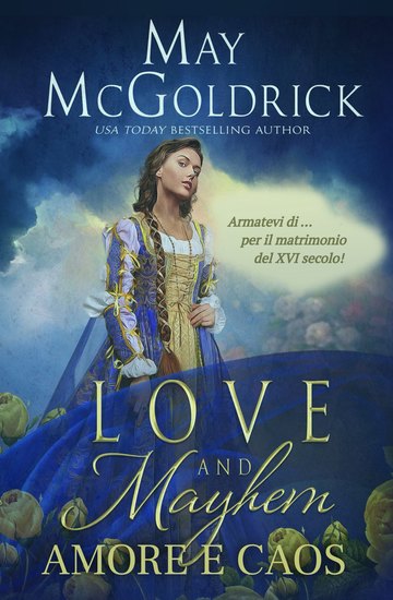 Amore E Caos - cover