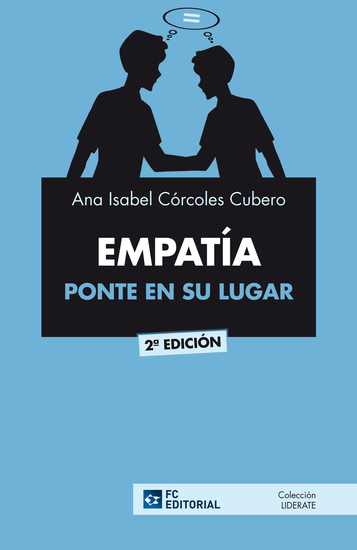 Empatía - Póngase en la mente del otro - cover