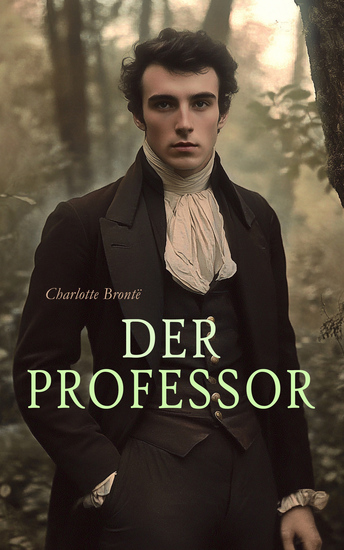 Der Professor - cover