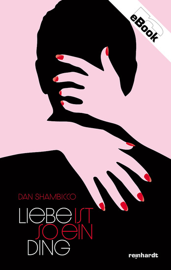 Liebe ist so ein Ding - cover