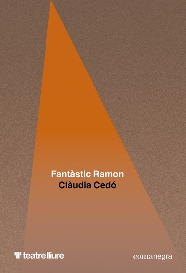 Fantàstic Ramon - cover