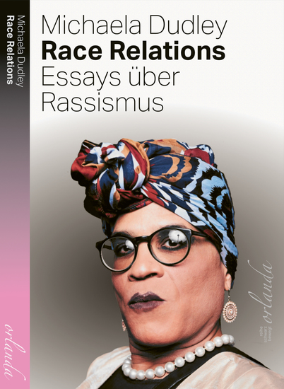 Race Relations - Essays über Rassismus - cover