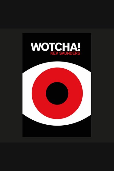 Wotcha - cover