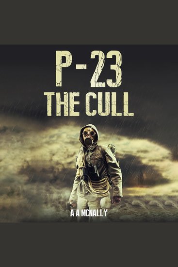 P23 The Cull - cover