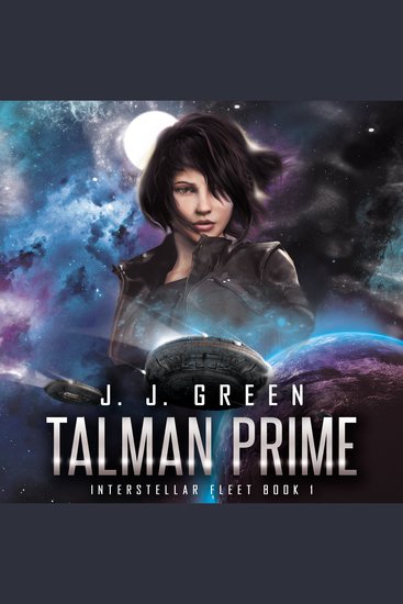 Talman Prime - cover