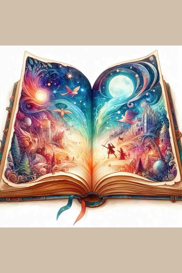 世界各国童话故事精选集 - cover