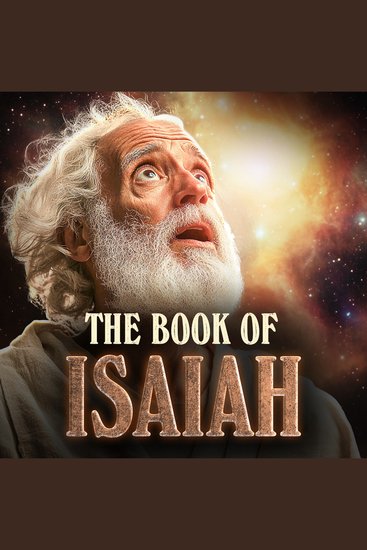 BOOK OF ISAIAH THE - The Prophet of Divine Judgment and Salvation - cover