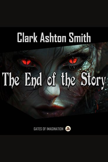 The End of the Story - cover