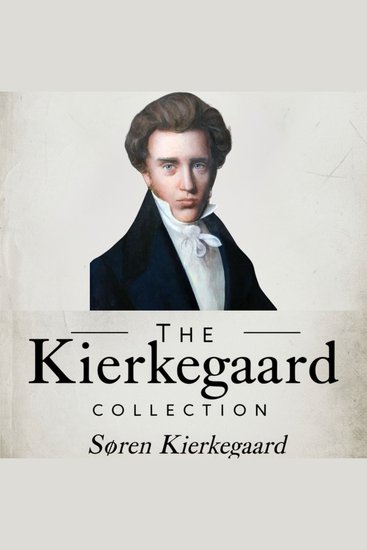 The Kierkegaard Collection - cover