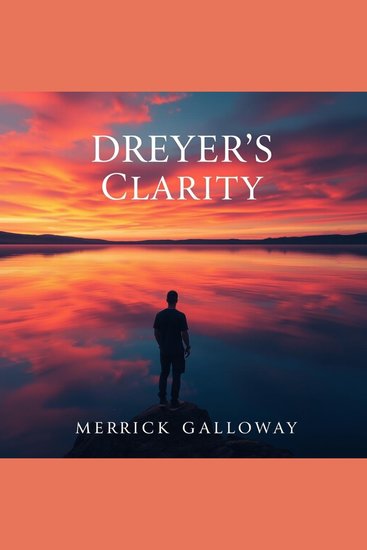 DREYER'S Clarity: Secrets to Effortless Style - cover