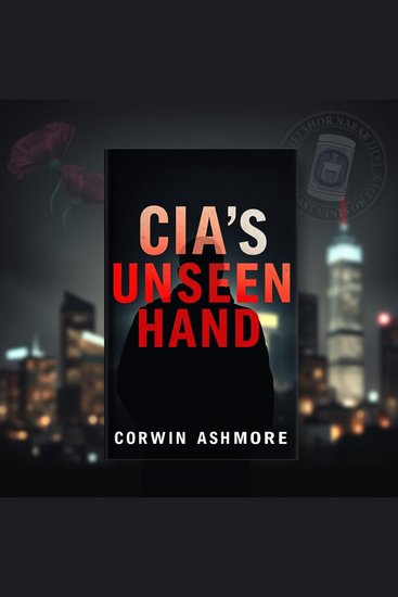 CIA's Unseen Hand in America's Crack Crisis - "Transform your understanding of America’s Crack Crisis with captivating audio lessons that enhance your knowledge and awareness!" - cover