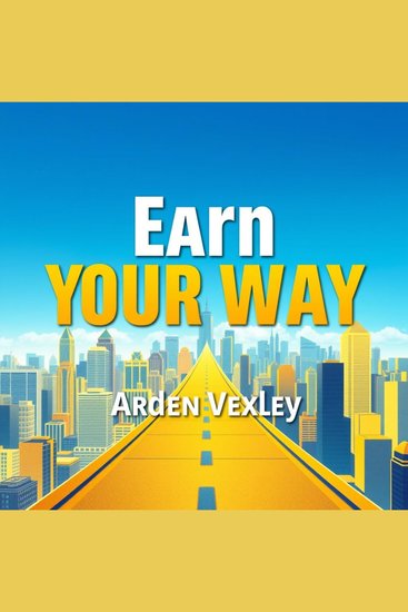 Earn Your Way: Cashing in with ChatGPT Secrets - "Transform your journey! Listen to powerful audio lessons that lead to mastery of 'Cashing in with ChatGPT Secrets'" - cover