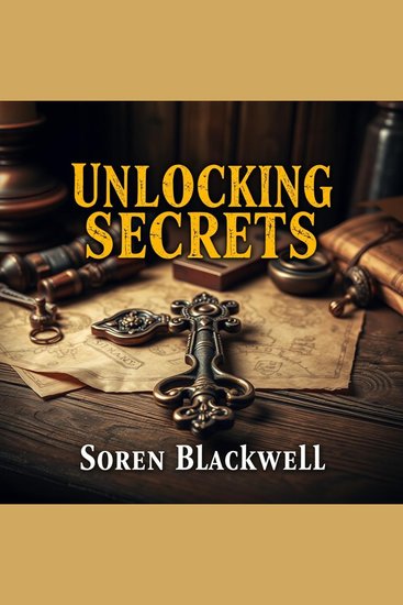 Unlocking Secrets: Evolving Relationships and Modern Desires - "Discover powerful insights into relationships through engaging audio lessons designed for your personal growth!" - cover