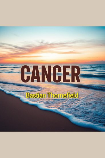 Cancer: Hidden Secrets Revealed - "Elevate your cancer knowledge! Dive into engaging audio lessons packed with crucial secrets for better understanding and fighting cancer" - cover