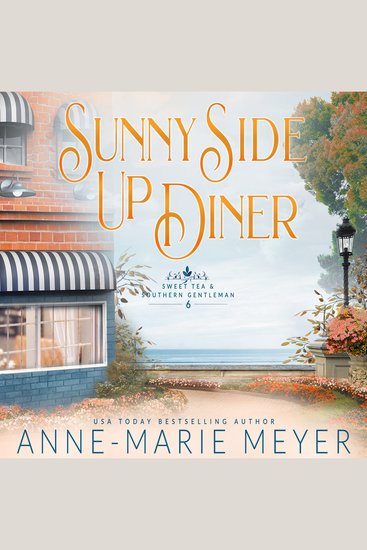 Sunny Side Up Diner - cover