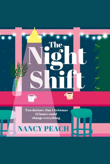 The Night Shift - cover