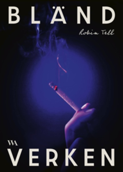 Bländverken - cover