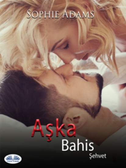 Aşka Bahis - Şehvet - cover